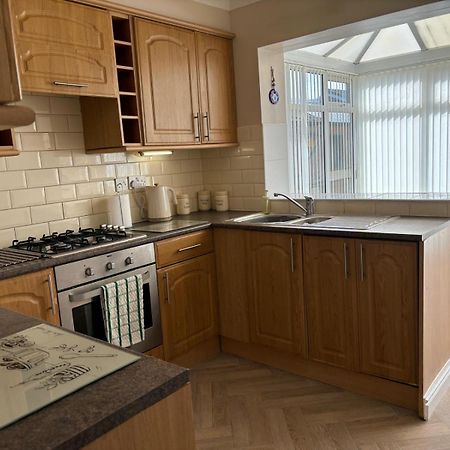 Bungalow-2Bed-1Bath-Petfriendly-Parking Skegness Eksteriør bilde