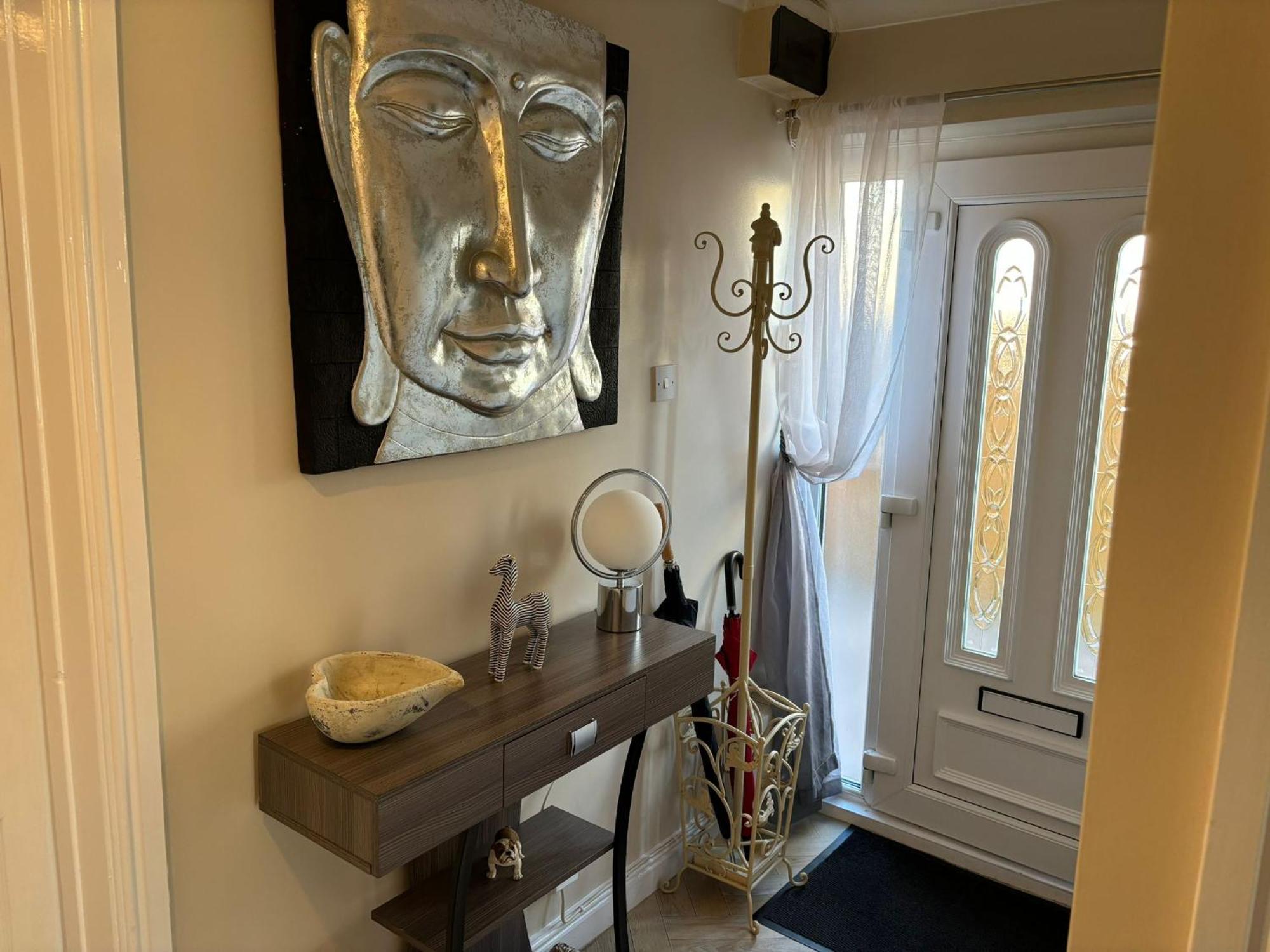 Bungalow-2Bed-1Bath-Petfriendly-Parking Skegness Eksteriør bilde